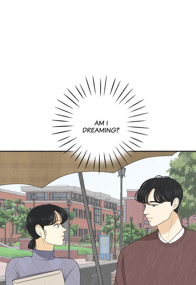 Read My Roommate Is A Gumiho ENGLISH Manga Online