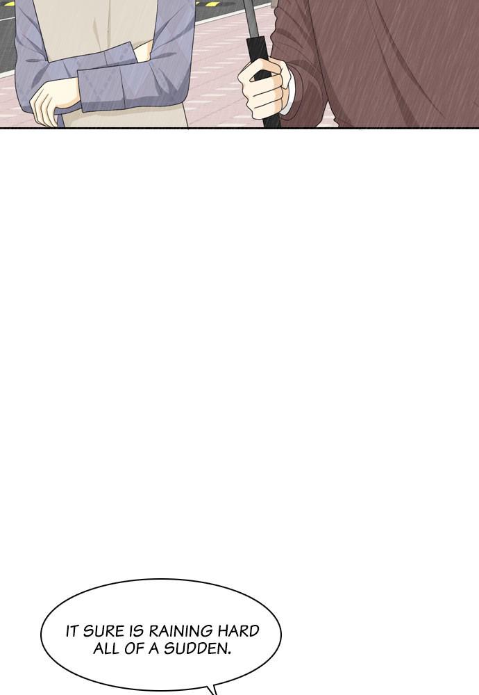 Read My Roommate Is A Gumiho ENGLISH Manga Online