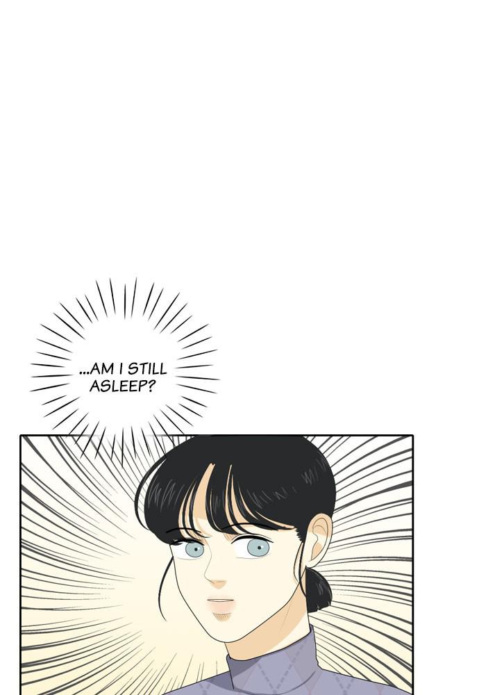 Read My Roommate Is A Gumiho ENGLISH Manga Online