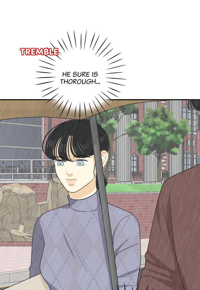 Read My Roommate Is A Gumiho ENGLISH Manga Online