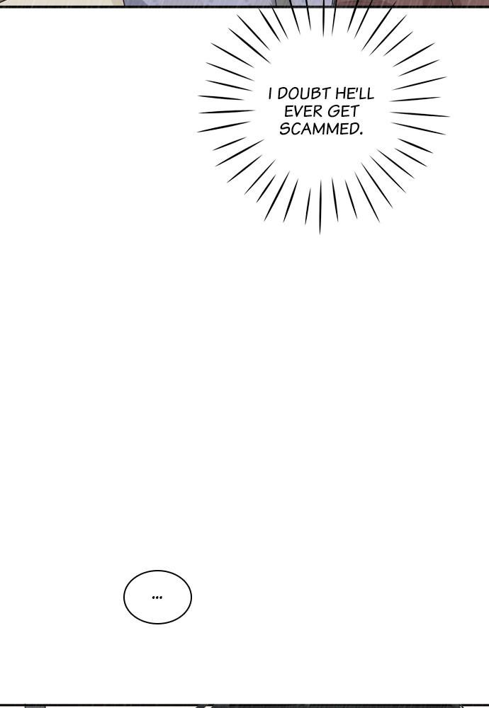 Read My Roommate Is A Gumiho ENGLISH Manga Online