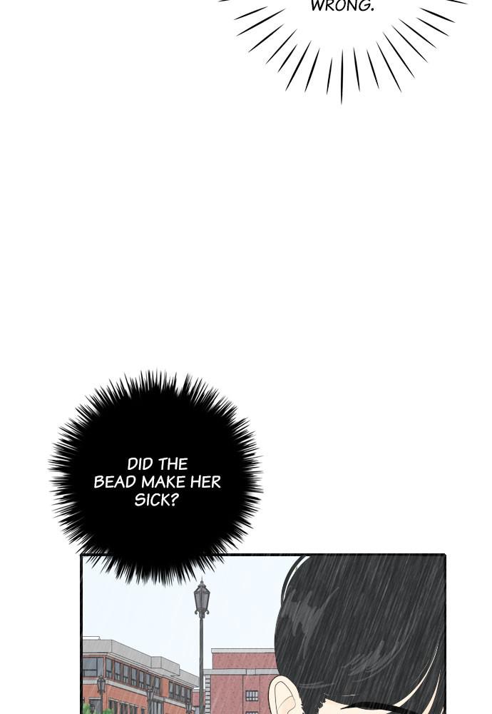 Read My Roommate Is A Gumiho ENGLISH Manga Online