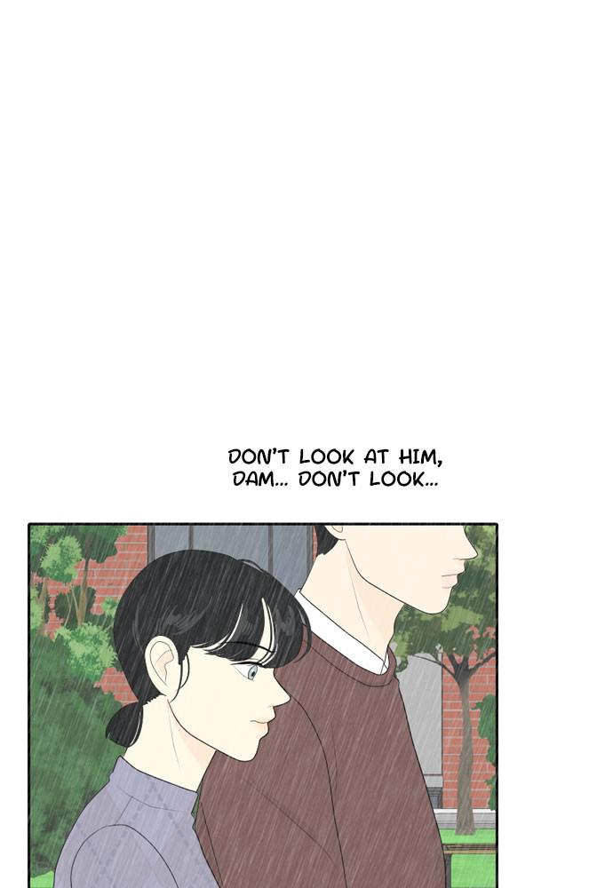 Read My Roommate Is A Gumiho ENGLISH Manga Online