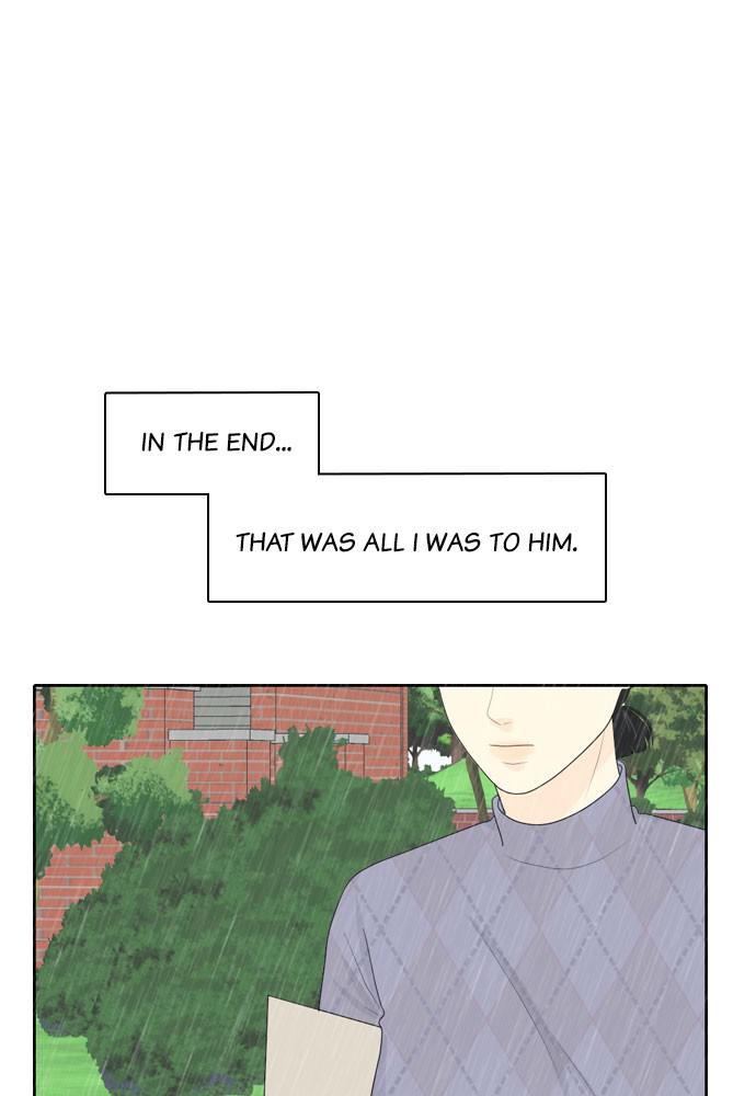 Read My Roommate Is A Gumiho ENGLISH Manga Online