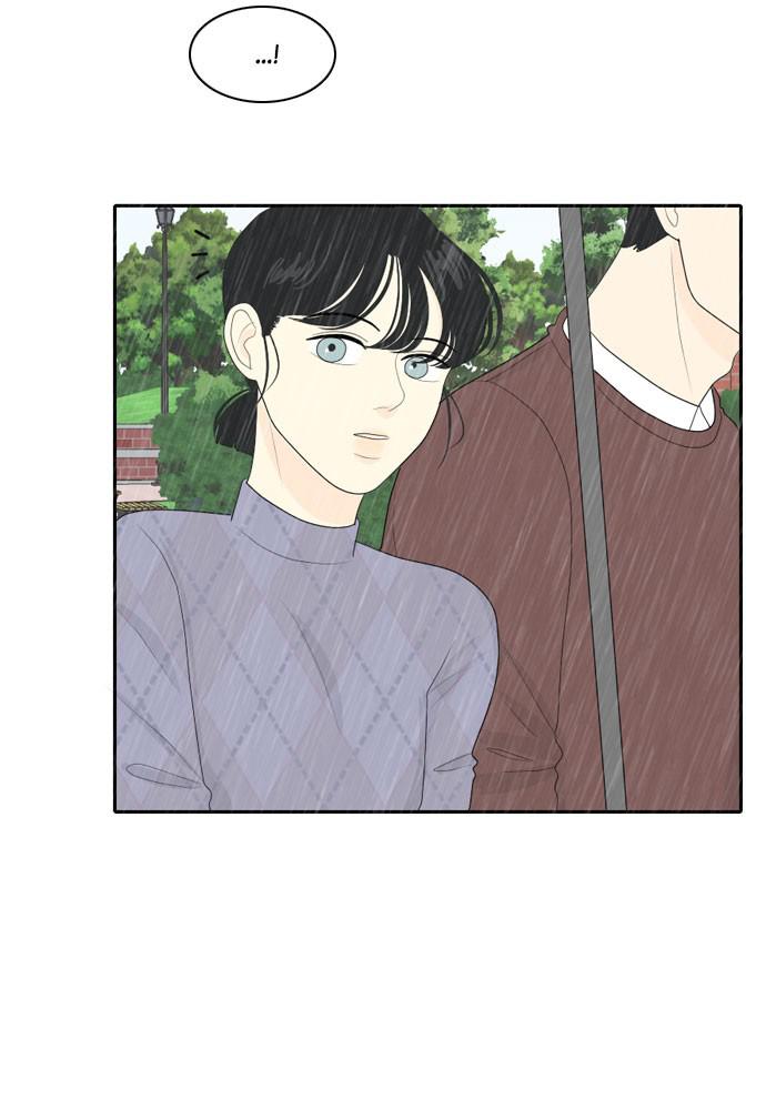 Read My Roommate Is A Gumiho ENGLISH Manga Online