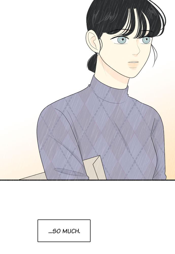 Read My Roommate Is A Gumiho ENGLISH Manga Online