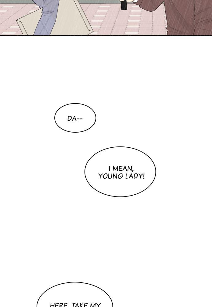 Read My Roommate Is A Gumiho ENGLISH Manga Online