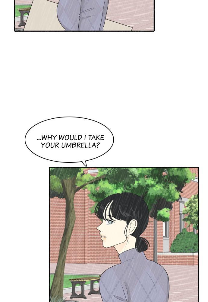 Read My Roommate Is A Gumiho ENGLISH Manga Online