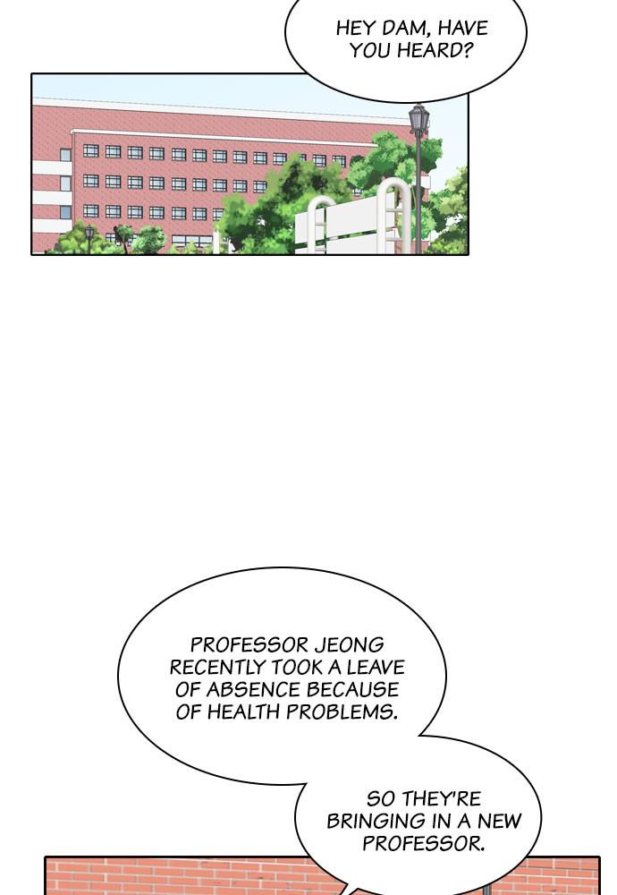 Read My Roommate Is A Gumiho ENGLISH Manga Online