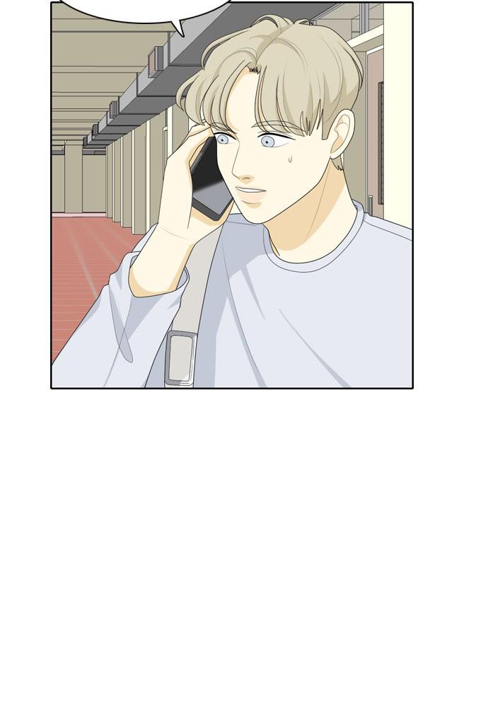 Read My Roommate Is A Gumiho ENGLISH Manga Online