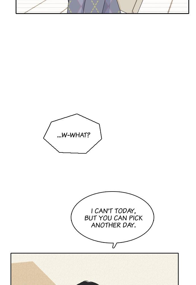 Read My Roommate Is A Gumiho ENGLISH Manga Online