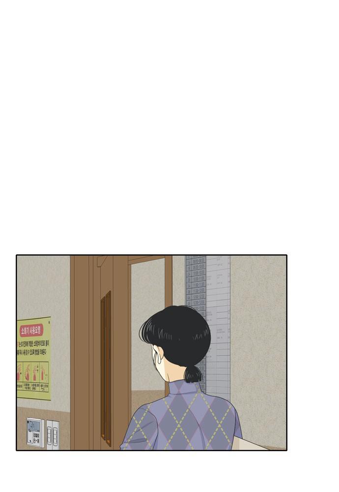 Read My Roommate Is A Gumiho ENGLISH Manga Online