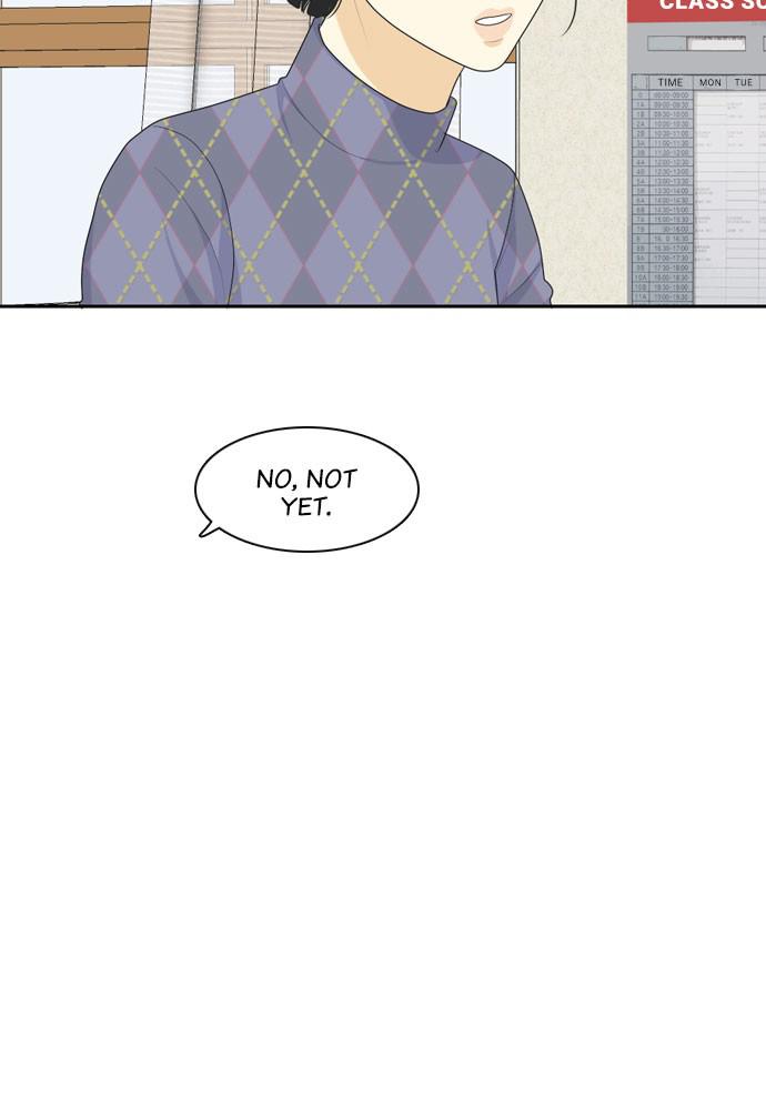Read My Roommate Is A Gumiho ENGLISH Manga Online