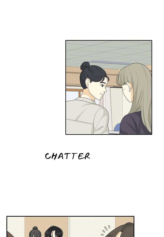 Read My Roommate Is A Gumiho ENGLISH Manga Online
