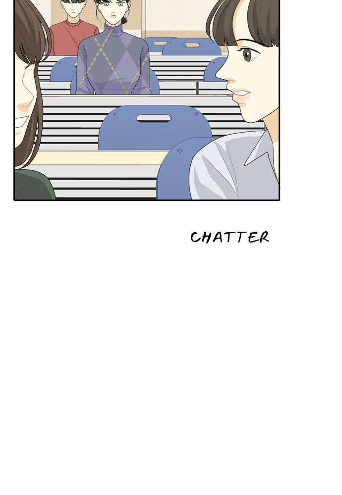 Read My Roommate Is A Gumiho ENGLISH Manga Online