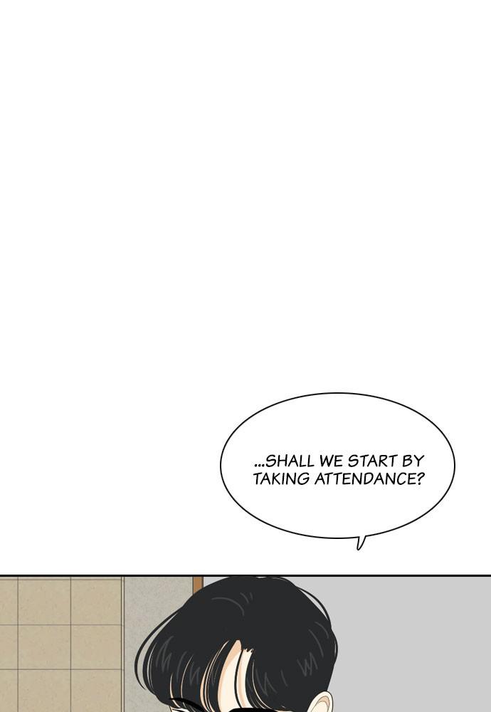 Read My Roommate Is A Gumiho ENGLISH Manga Online