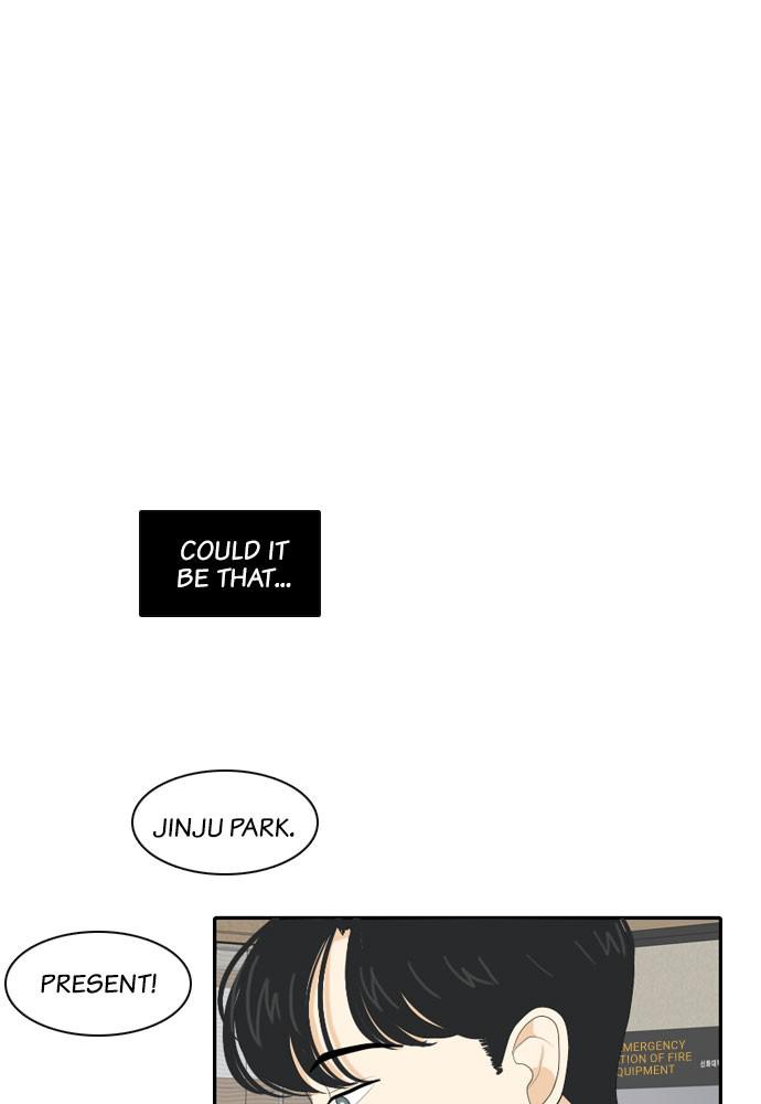 Read My Roommate Is A Gumiho ENGLISH Manga Online