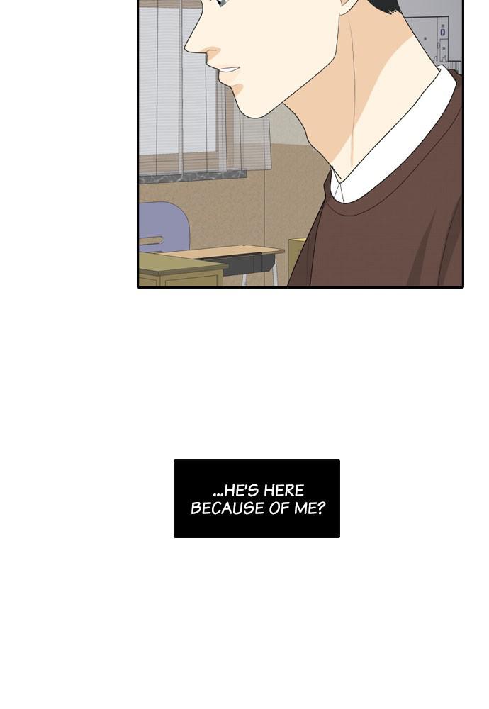 Read My Roommate Is A Gumiho ENGLISH Manga Online