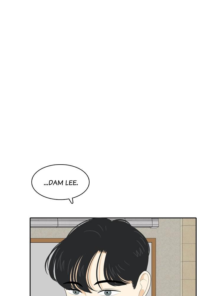 Read My Roommate Is A Gumiho ENGLISH Manga Online