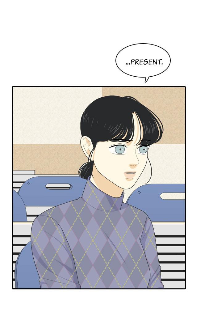 Read My Roommate Is A Gumiho ENGLISH Manga Online