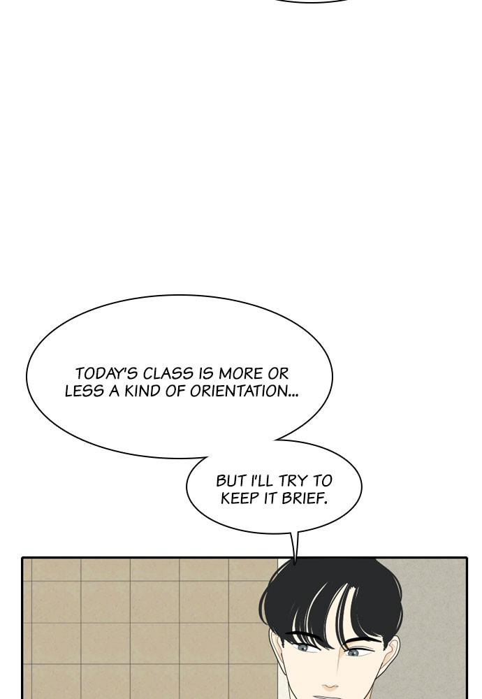 Read My Roommate Is A Gumiho ENGLISH Manga Online