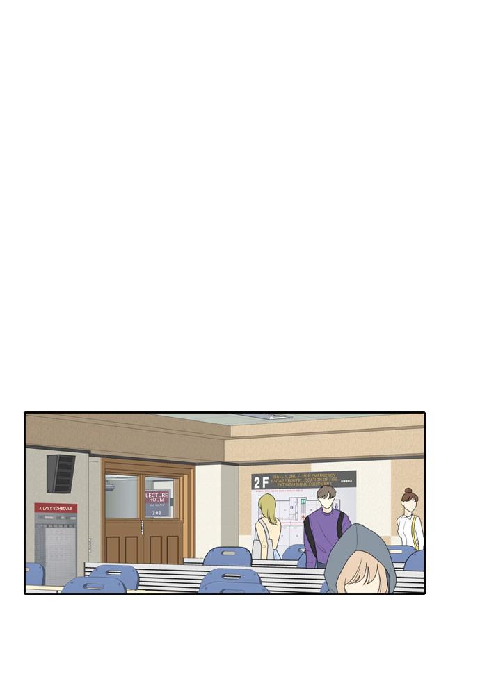 Read My Roommate Is A Gumiho ENGLISH Manga Online