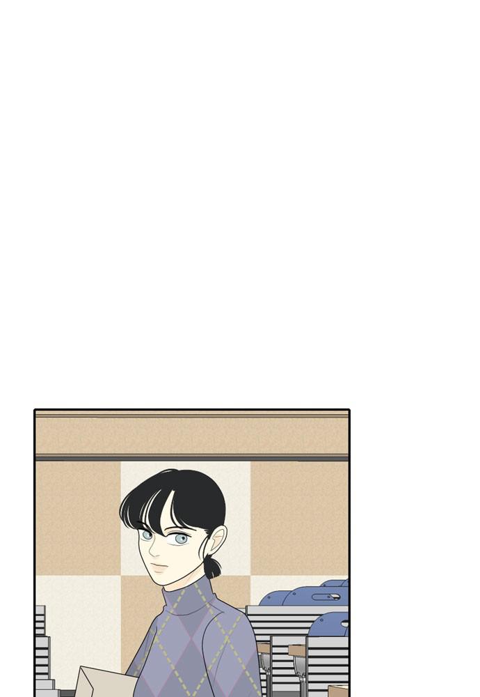 Read My Roommate Is A Gumiho ENGLISH Manga Online