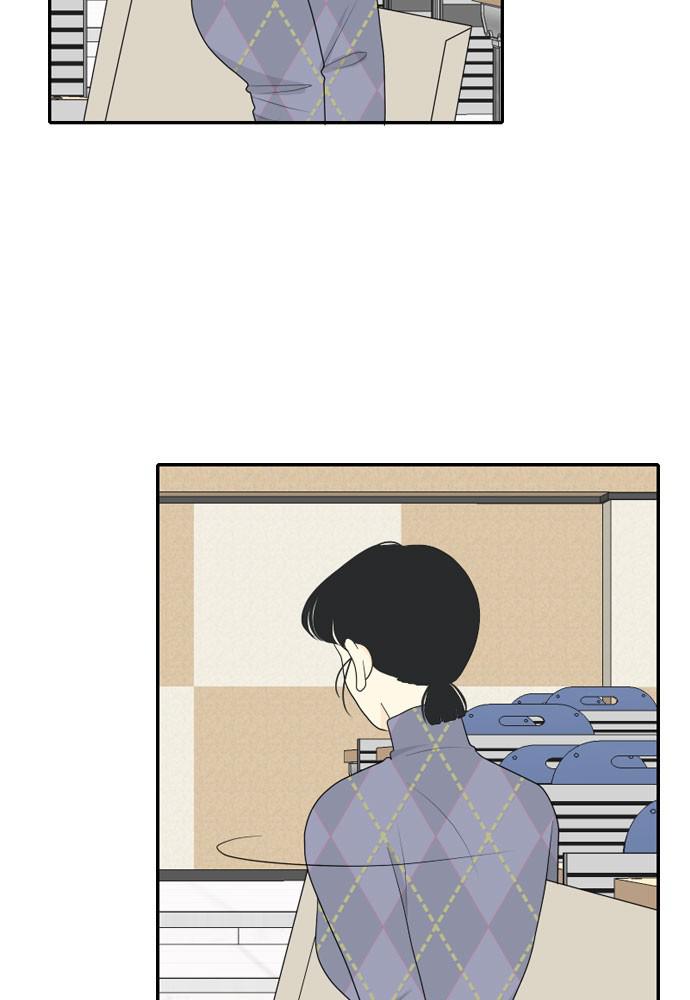 Read My Roommate Is A Gumiho ENGLISH Manga Online