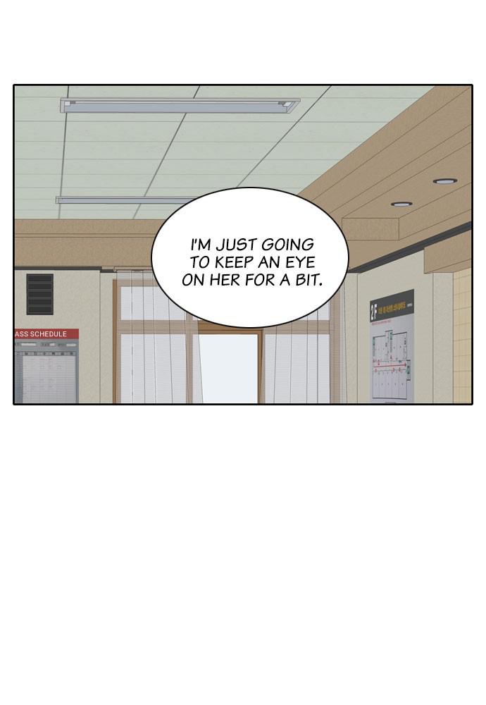 Read My Roommate Is A Gumiho ENGLISH Manga Online