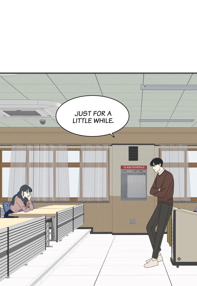 Read My Roommate Is A Gumiho ENGLISH Manga Online