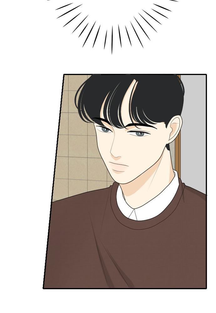 Read My Roommate Is A Gumiho ENGLISH Manga Online