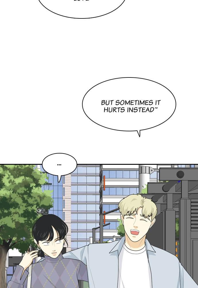 Read My Roommate Is A Gumiho ENGLISH Manga Online