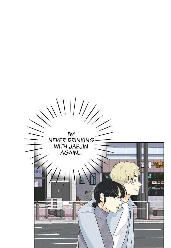Read My Roommate Is A Gumiho ENGLISH Manga Online