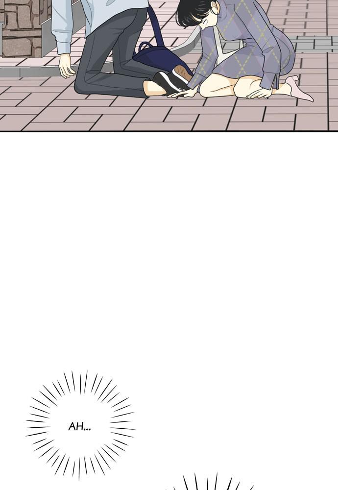 Read My Roommate Is A Gumiho ENGLISH Manga Online
