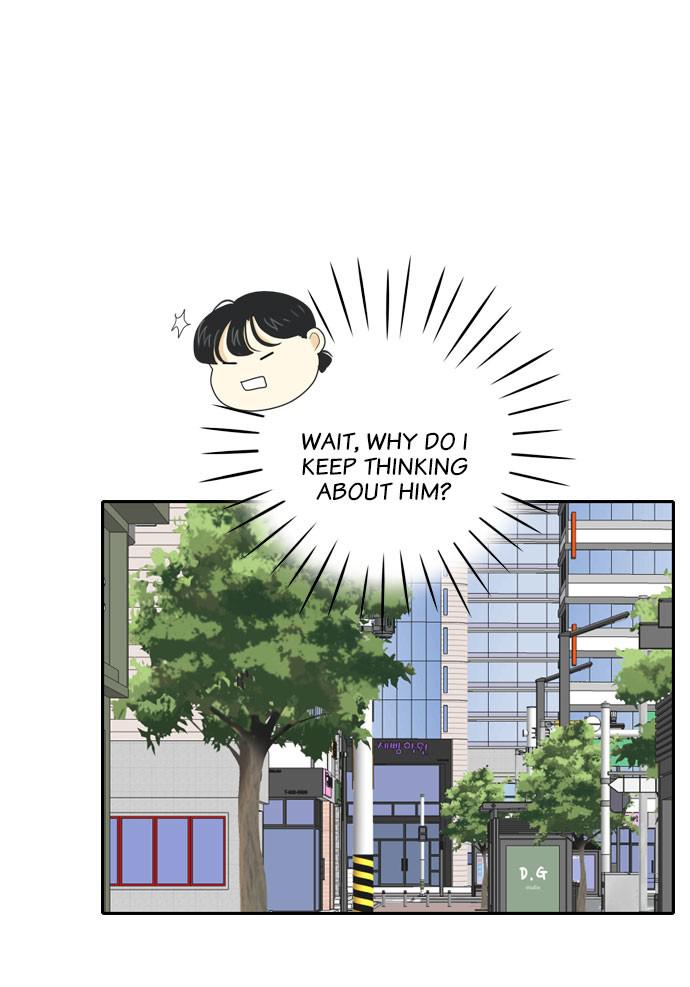 Read My Roommate Is A Gumiho ENGLISH Manga Online
