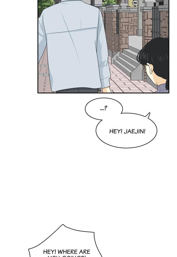 Read My Roommate Is A Gumiho ENGLISH Manga Online