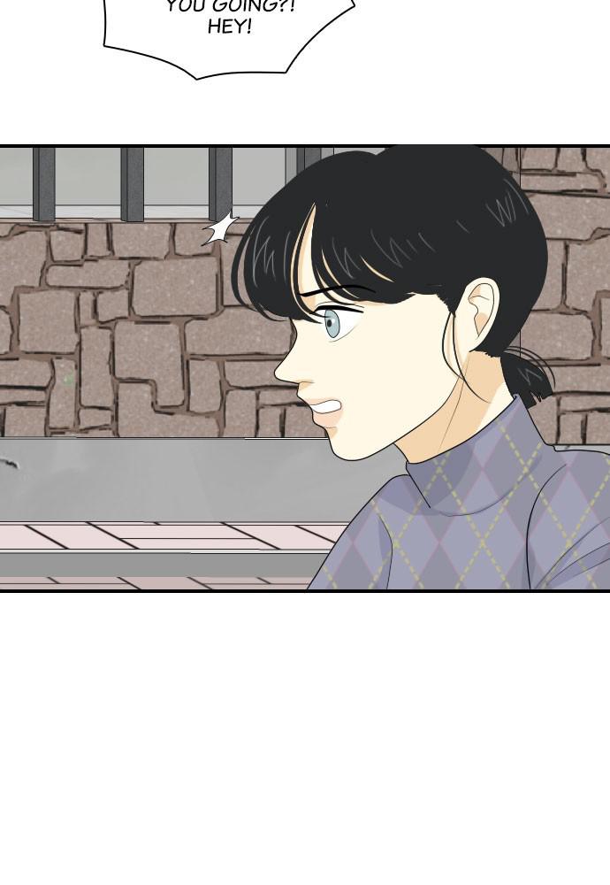 Read My Roommate Is A Gumiho ENGLISH Manga Online