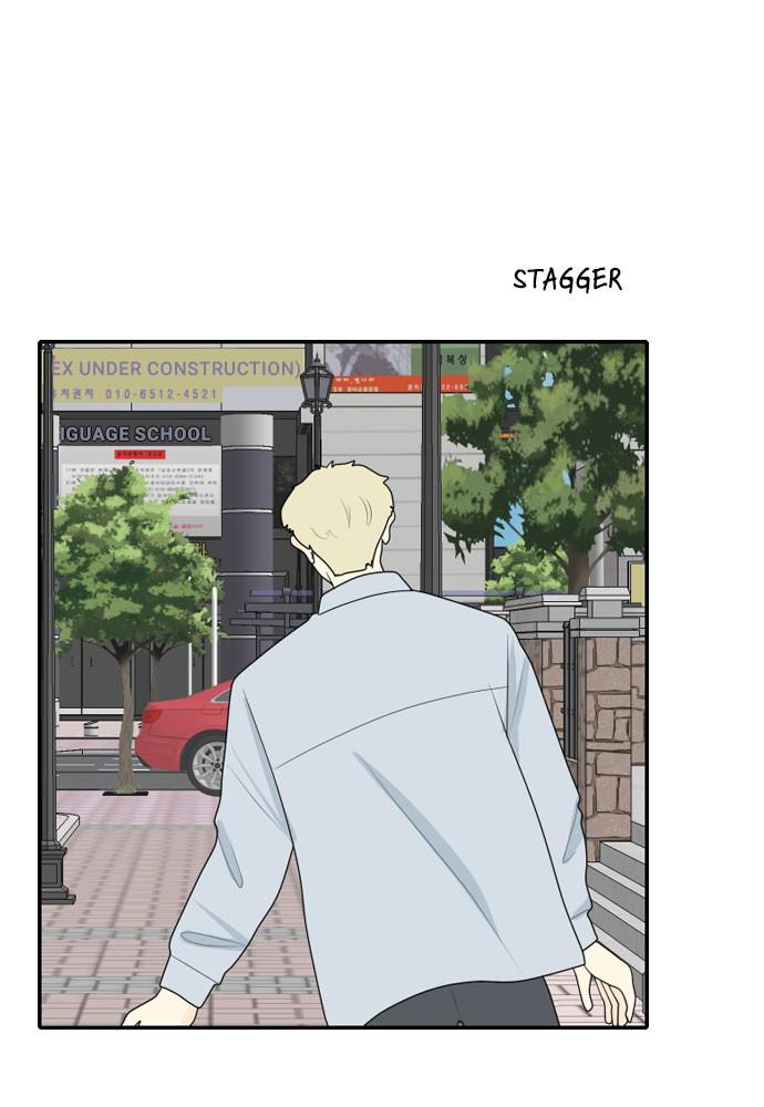 Read My Roommate Is A Gumiho ENGLISH Manga Online