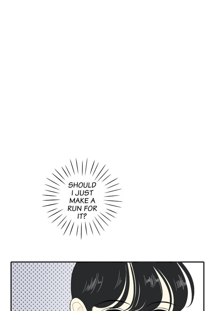 Read My Roommate Is A Gumiho ENGLISH Manga Online