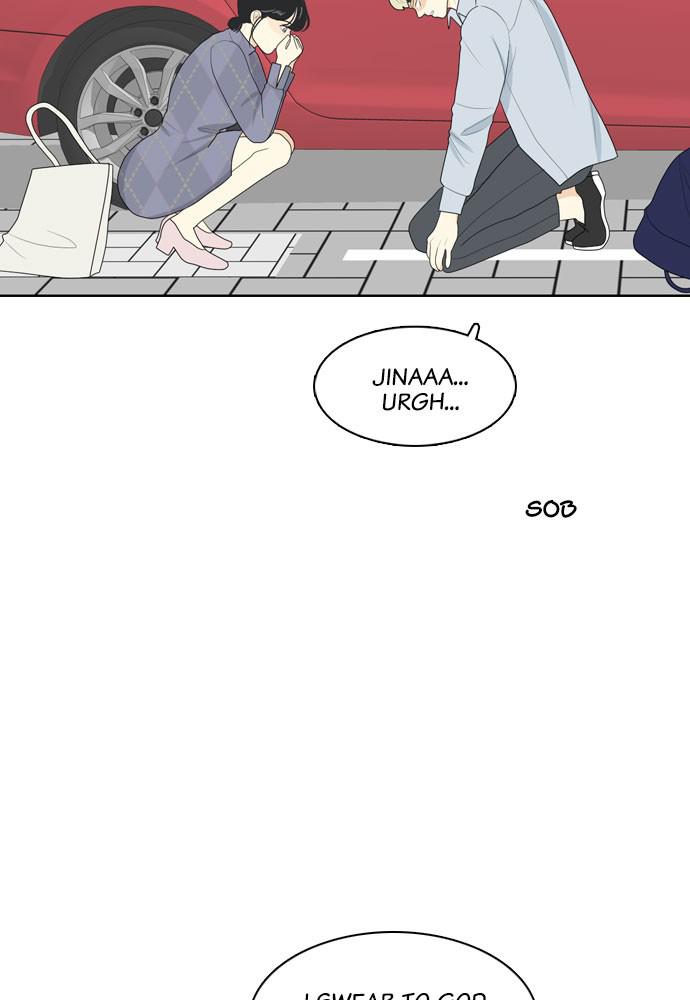 Read My Roommate Is A Gumiho ENGLISH Manga Online