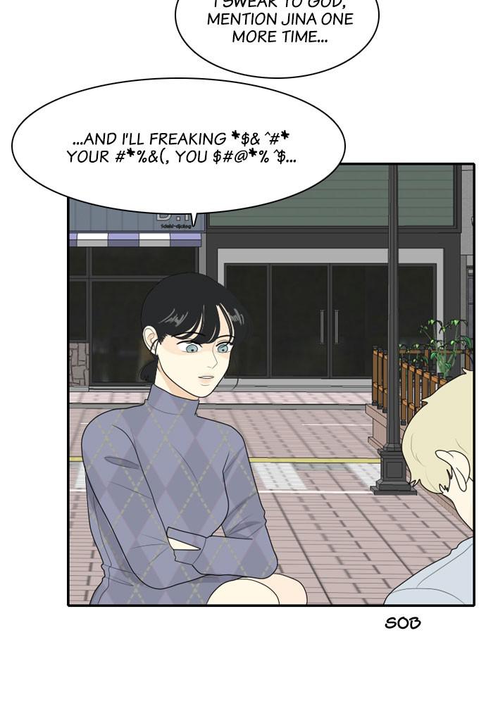 Read My Roommate Is A Gumiho ENGLISH Manga Online