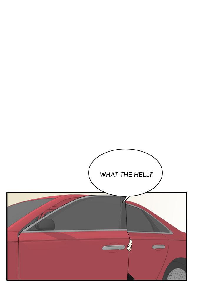 Read My Roommate Is A Gumiho ENGLISH Manga Online