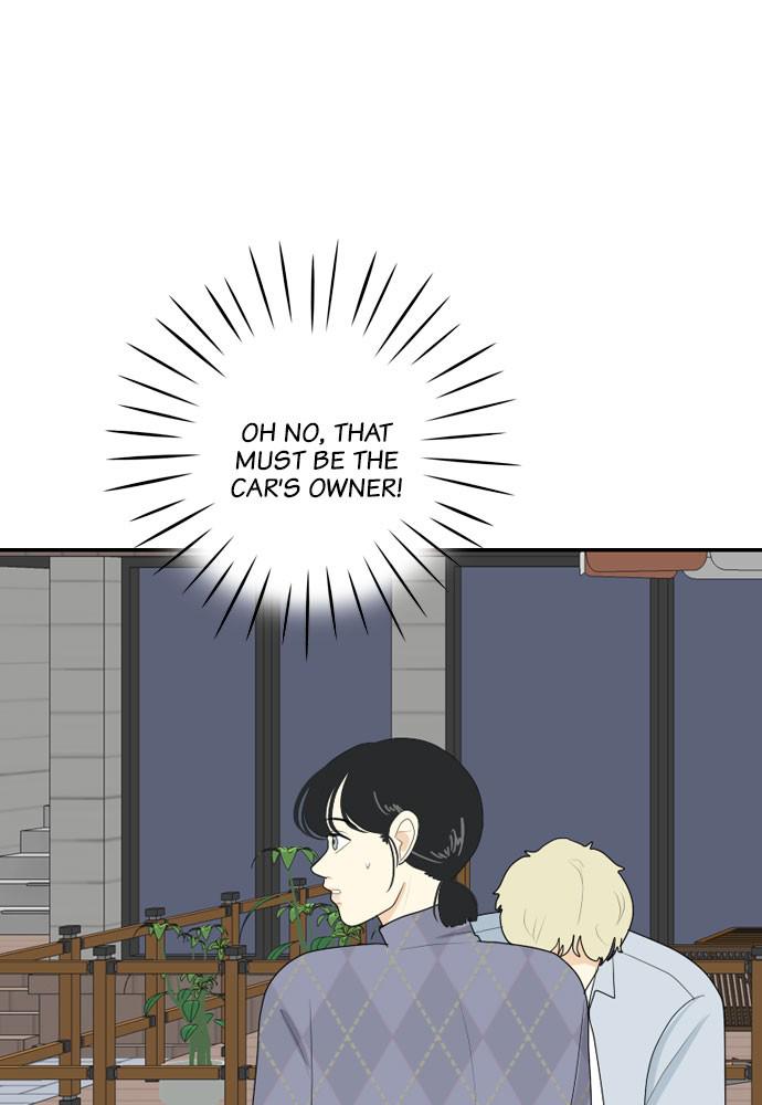 Read My Roommate Is A Gumiho ENGLISH Manga Online