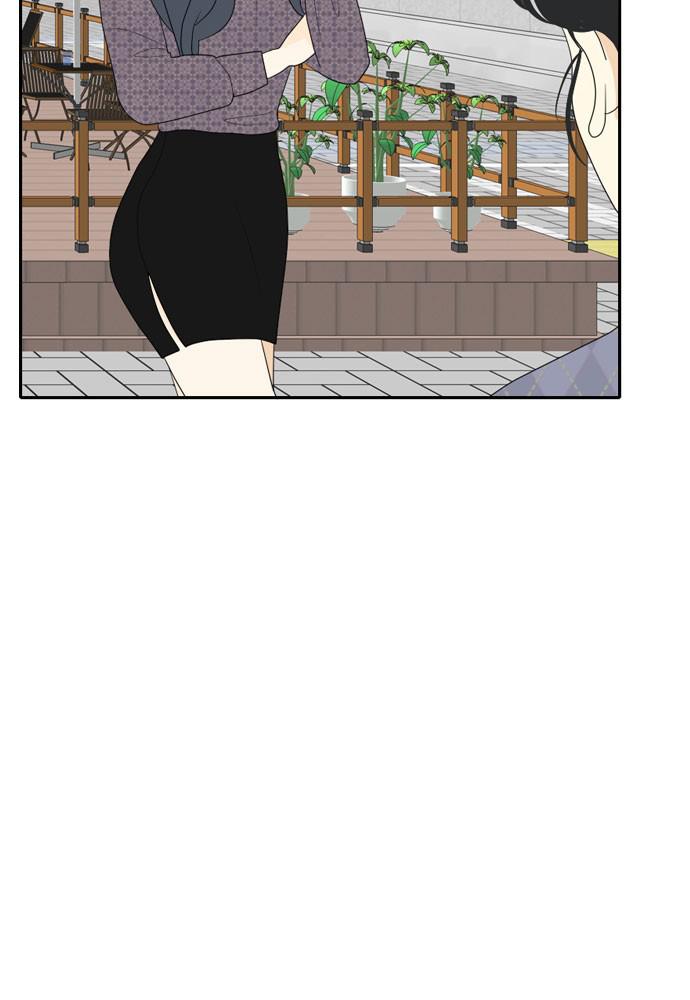 Read My Roommate Is A Gumiho ENGLISH Manga Online