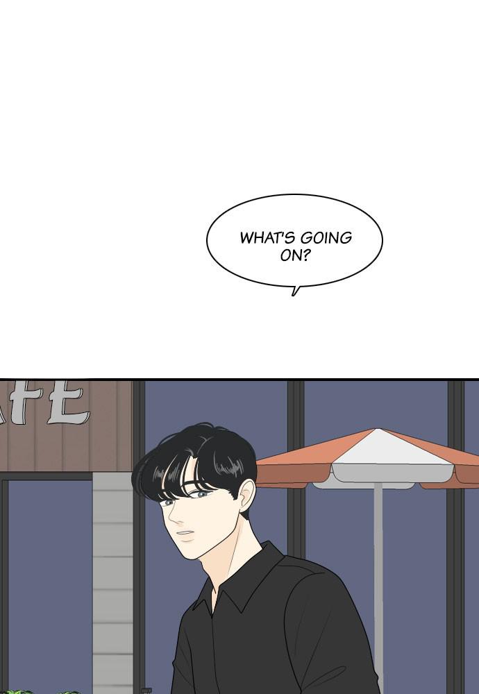 Read My Roommate Is A Gumiho ENGLISH Manga Online