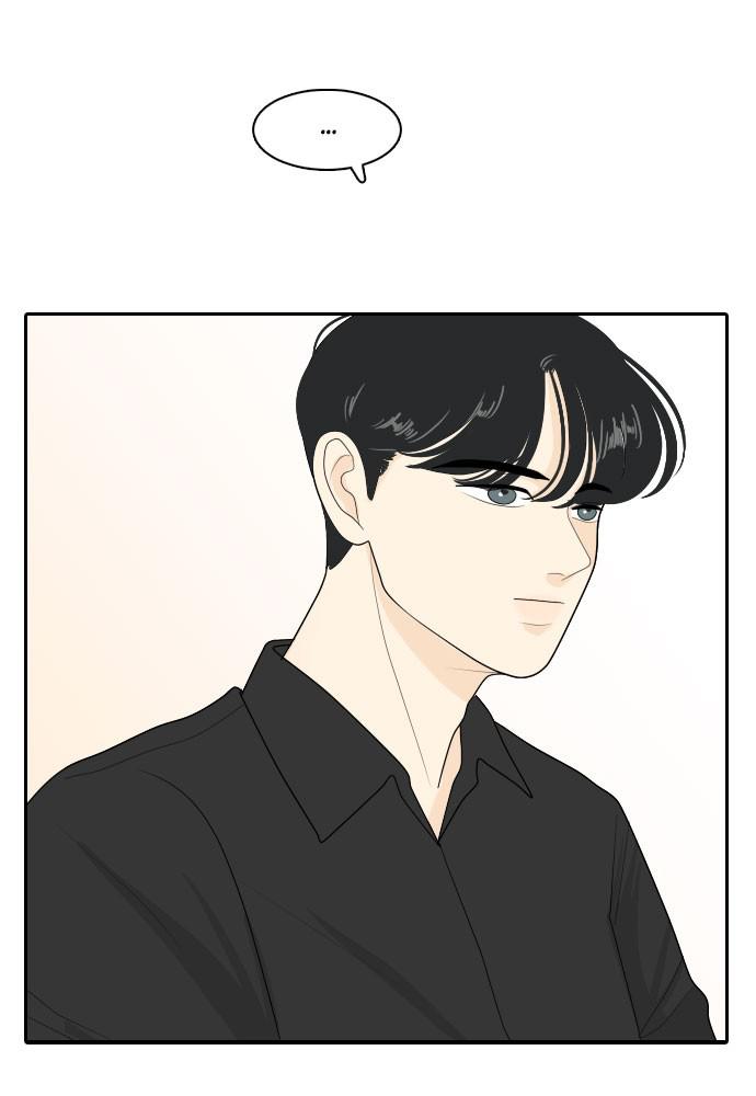 Read My Roommate Is A Gumiho ENGLISH Manga Online