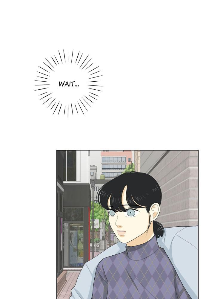 Read My Roommate Is A Gumiho ENGLISH Manga Online
