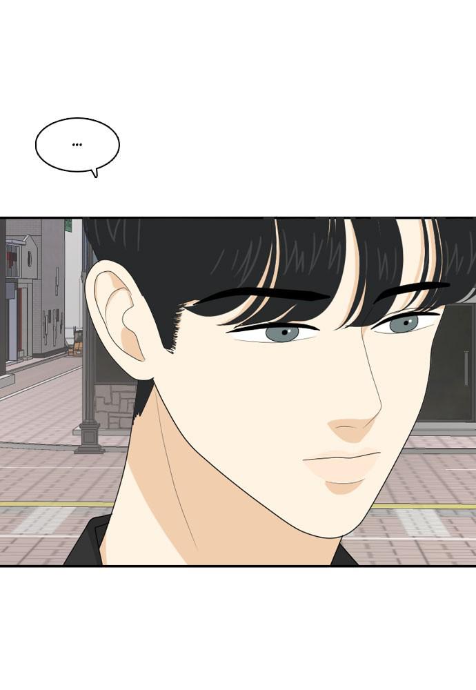 Read My Roommate Is A Gumiho ENGLISH Manga Online