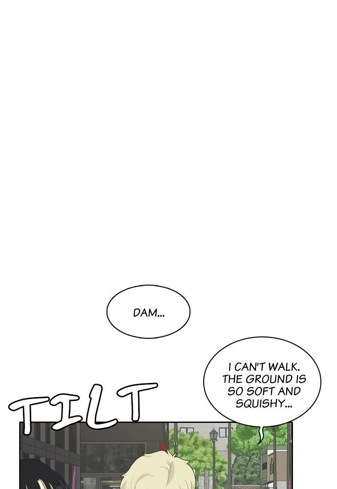 Read My Roommate Is A Gumiho ENGLISH Manga Online