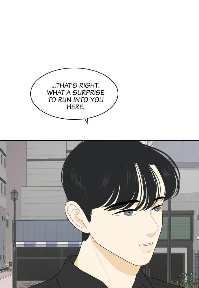 Read My Roommate Is A Gumiho ENGLISH Manga Online